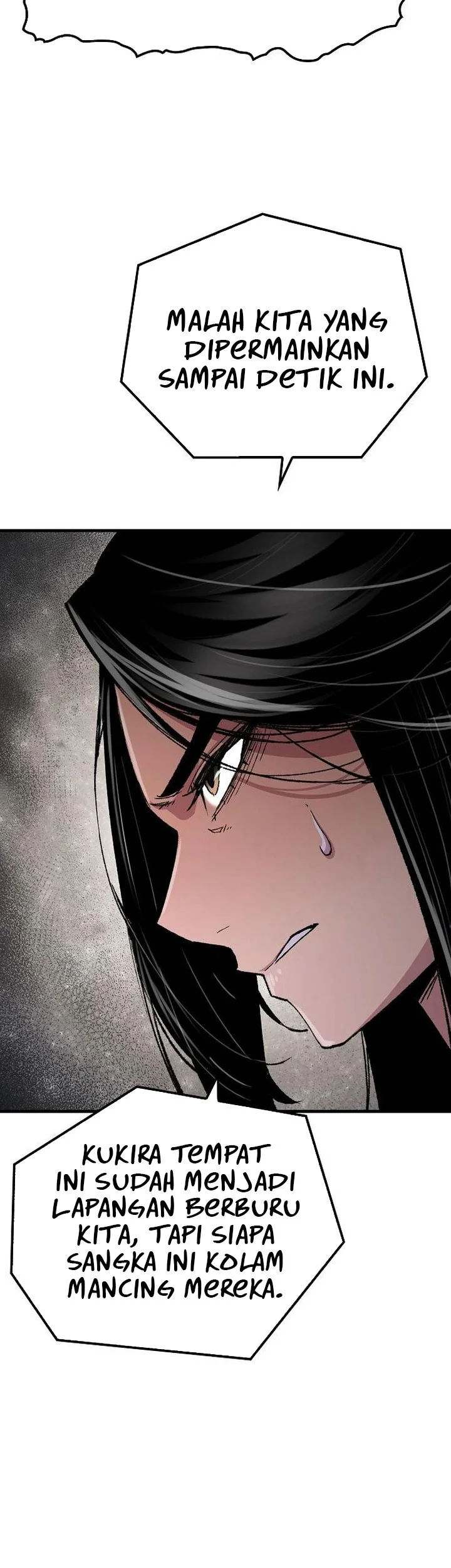 Reborn as The Heavenly Demon Chapter 111 Gambar 15