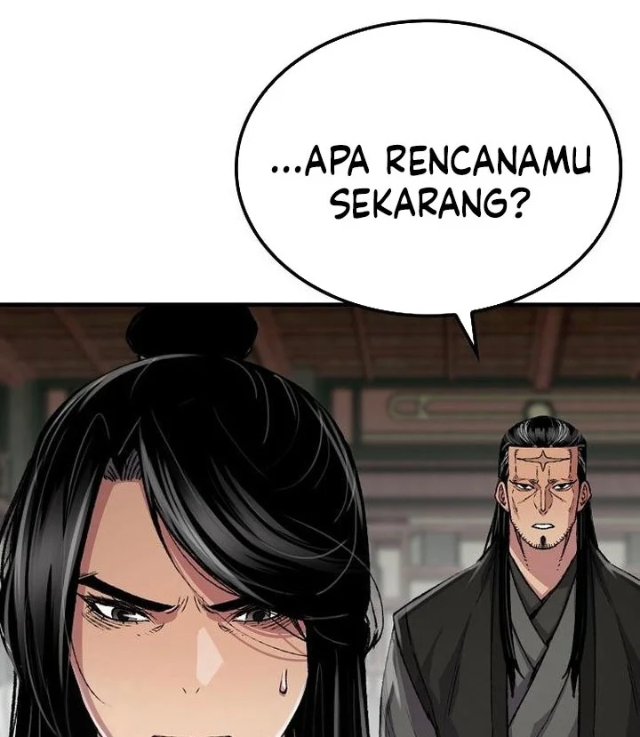 Reborn as The Heavenly Demon Chapter 111 Gambar 16