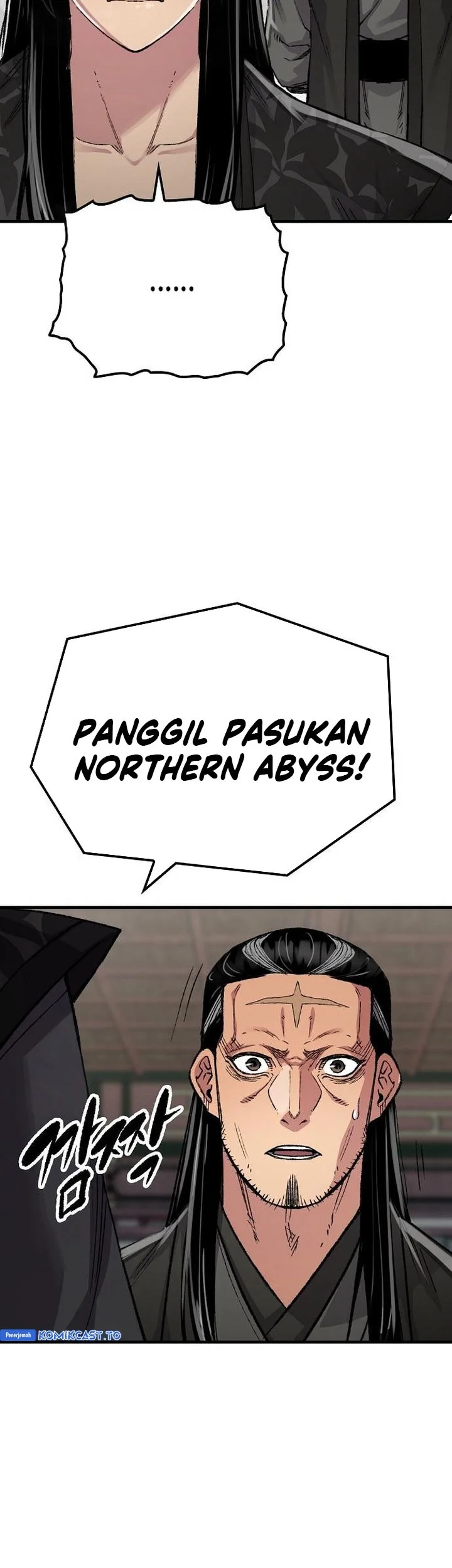 Reborn as The Heavenly Demon Chapter 111 Gambar 17