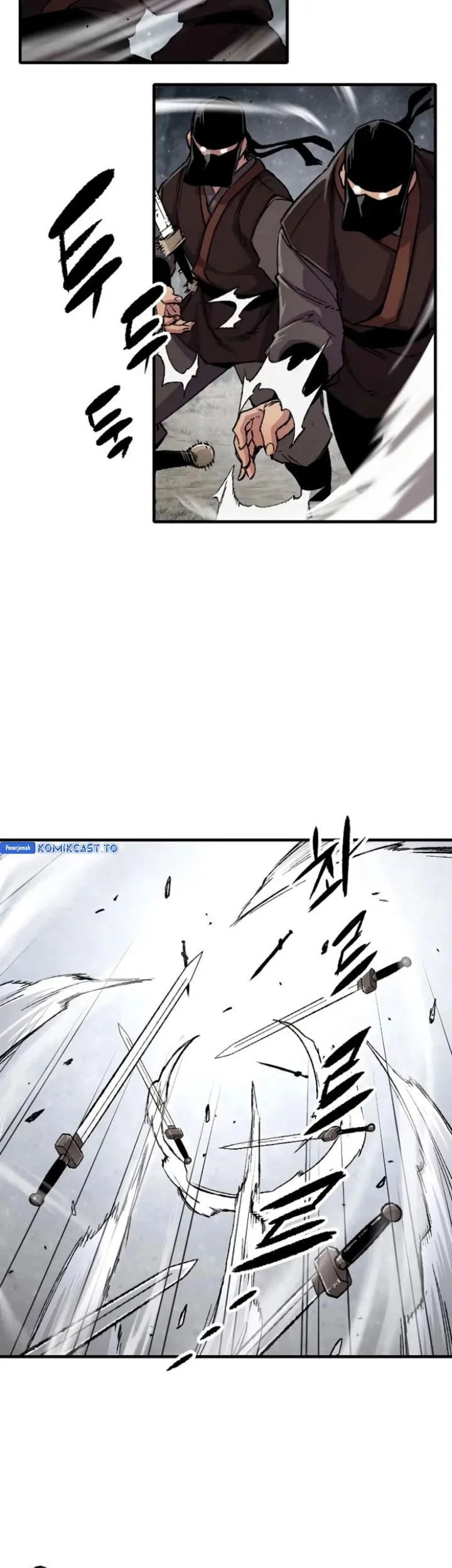 Reborn as The Heavenly Demon Chapter 112 Gambar 19