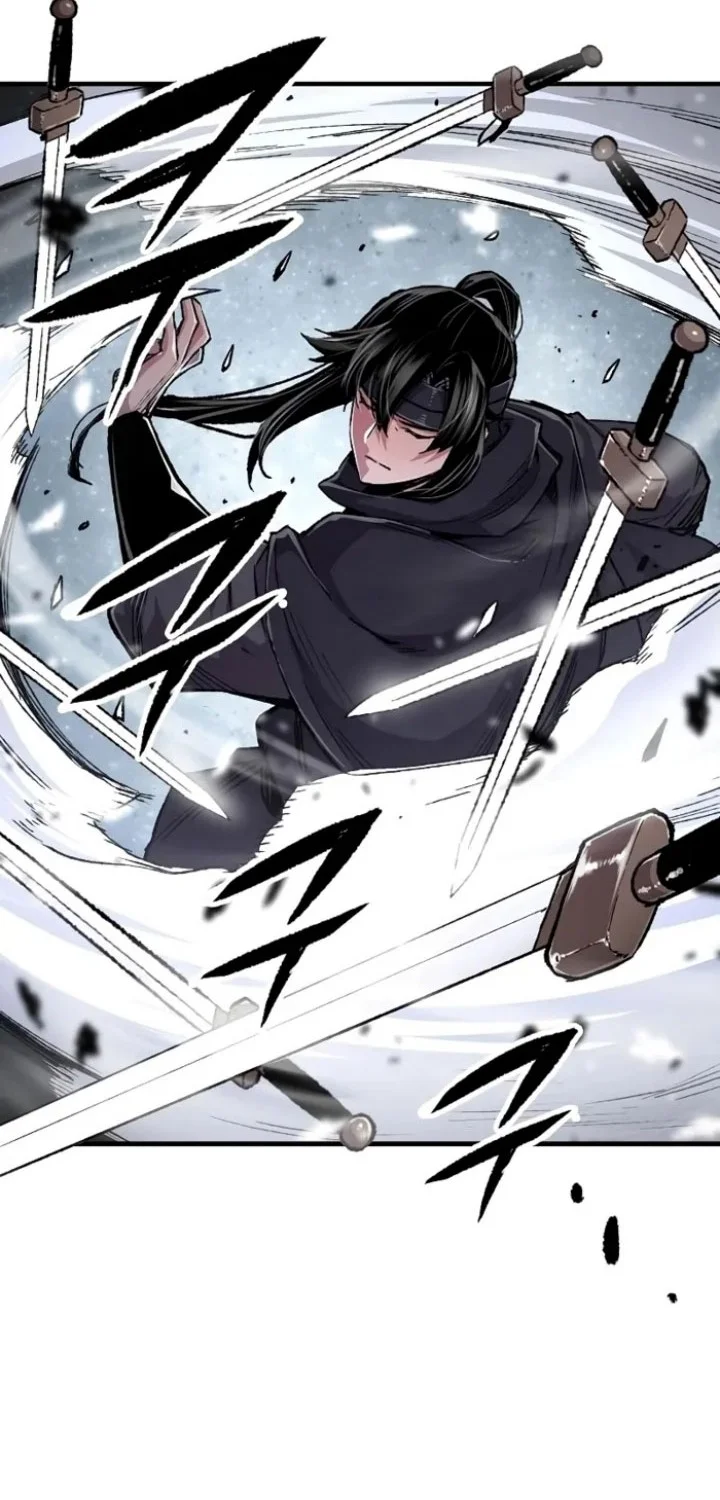 Reborn as The Heavenly Demon Chapter 112 Gambar 20