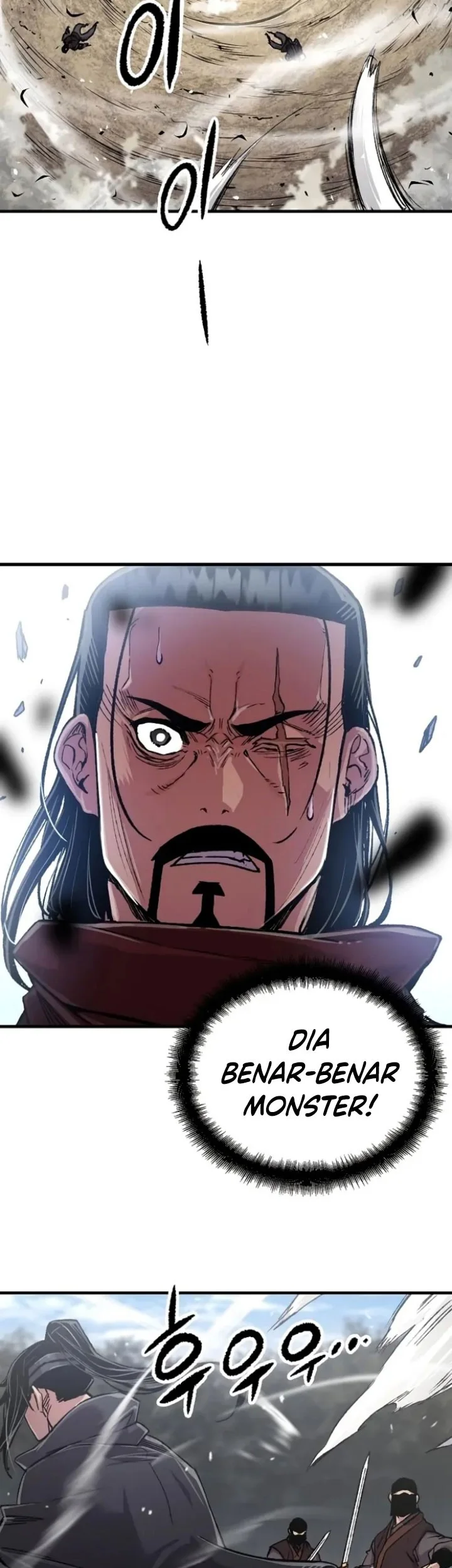 Reborn as The Heavenly Demon Chapter 112 Gambar 25