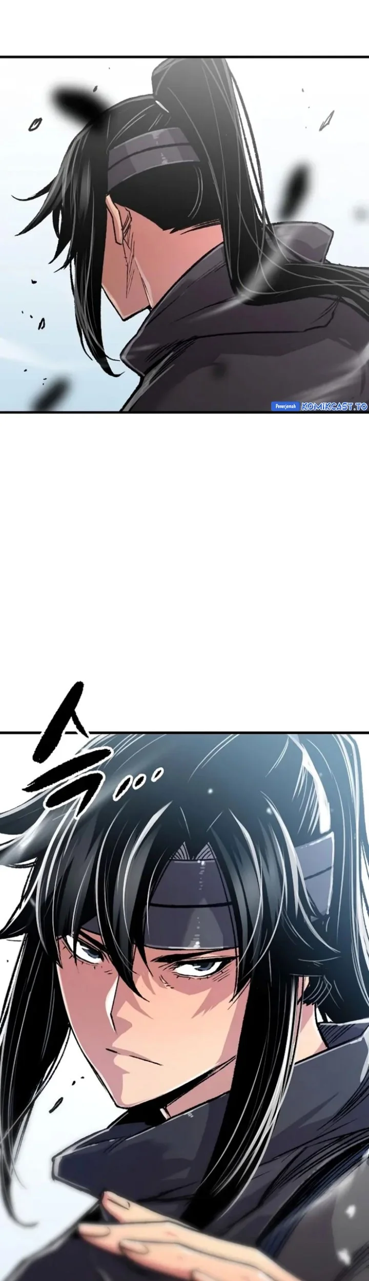 Reborn as The Heavenly Demon Chapter 112 Gambar 27