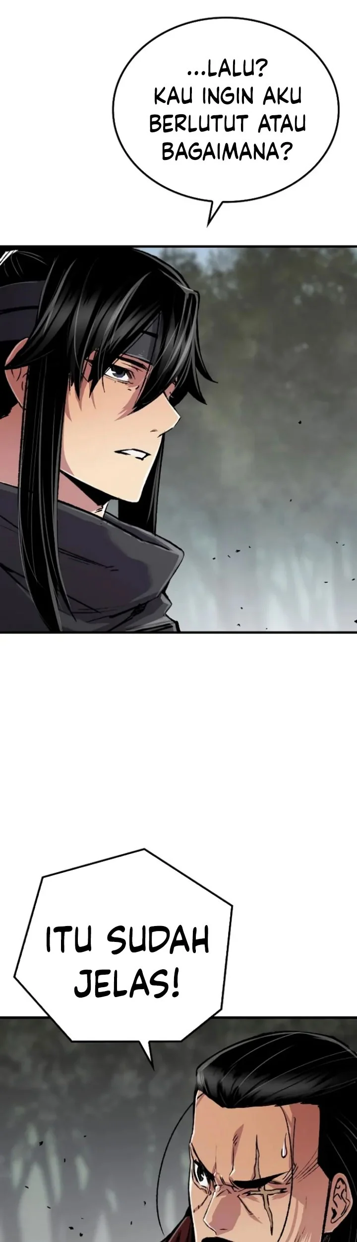 Reborn as The Heavenly Demon Chapter 112 Gambar 31