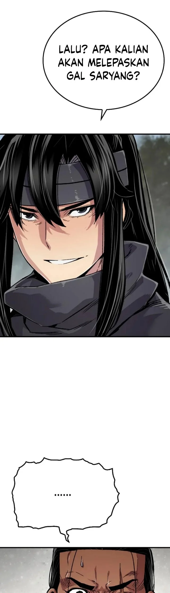 Reborn as The Heavenly Demon Chapter 112 Gambar 33