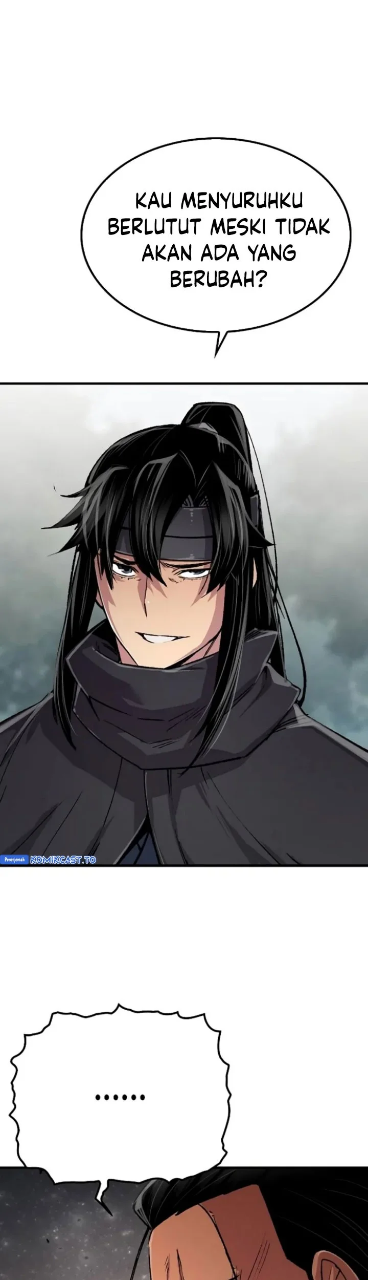 Reborn as The Heavenly Demon Chapter 112 Gambar 35