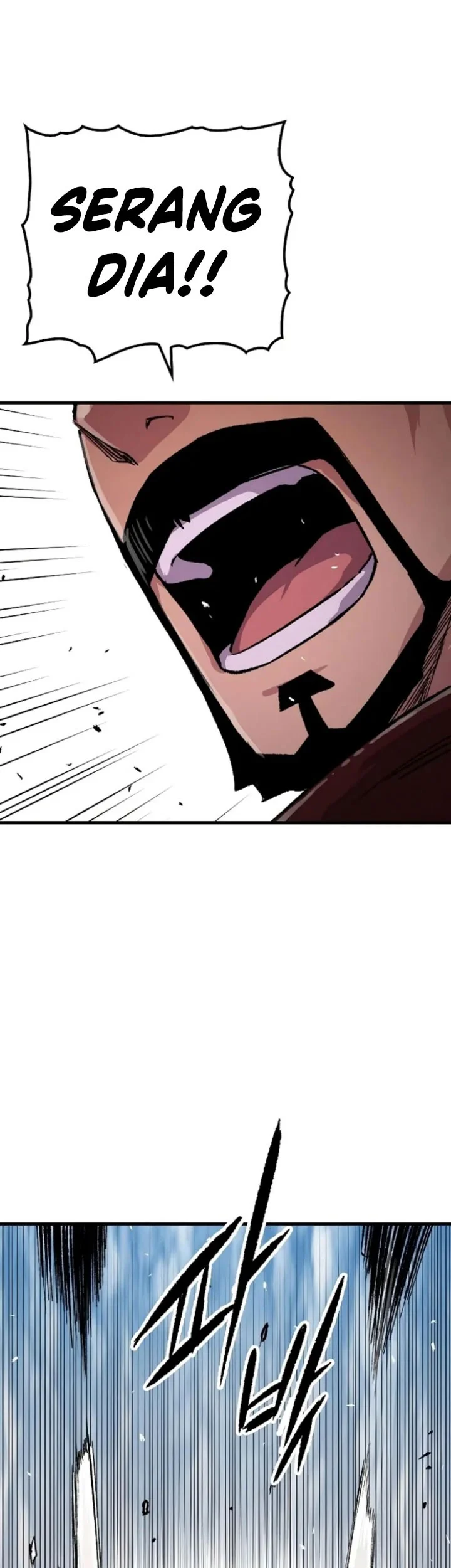 Reborn as The Heavenly Demon Chapter 112 Gambar 37