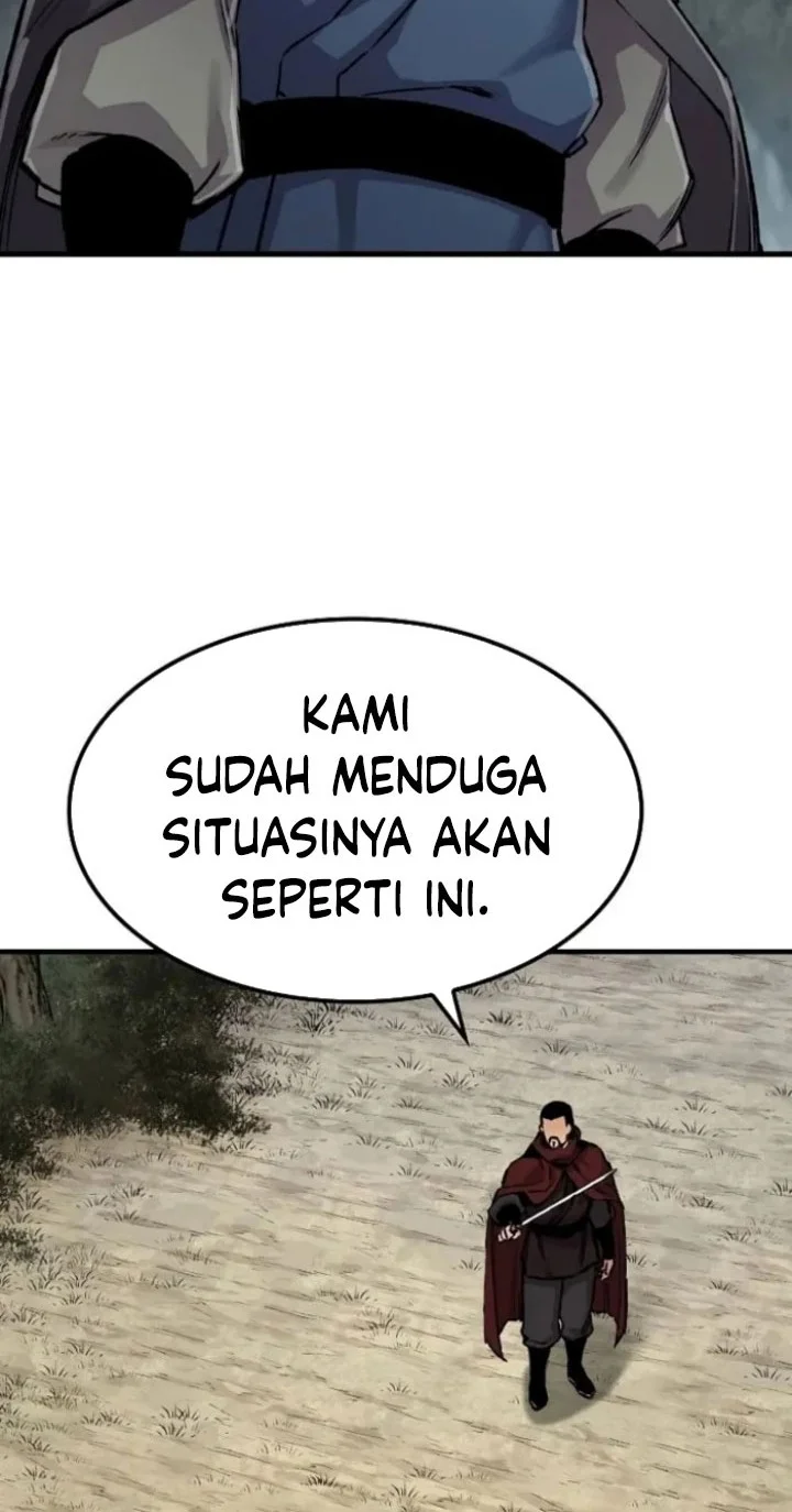 Manhwa Reborn as The Heavenly Demon Chapter 112 gambar 2