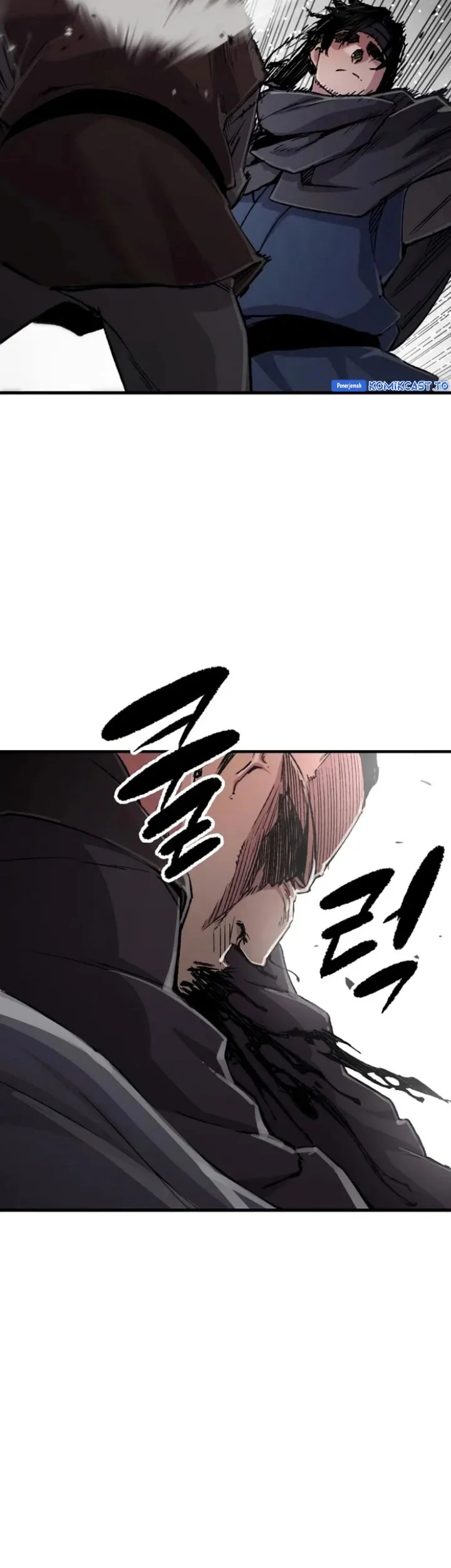 Reborn as The Heavenly Demon Chapter 112 Gambar 41