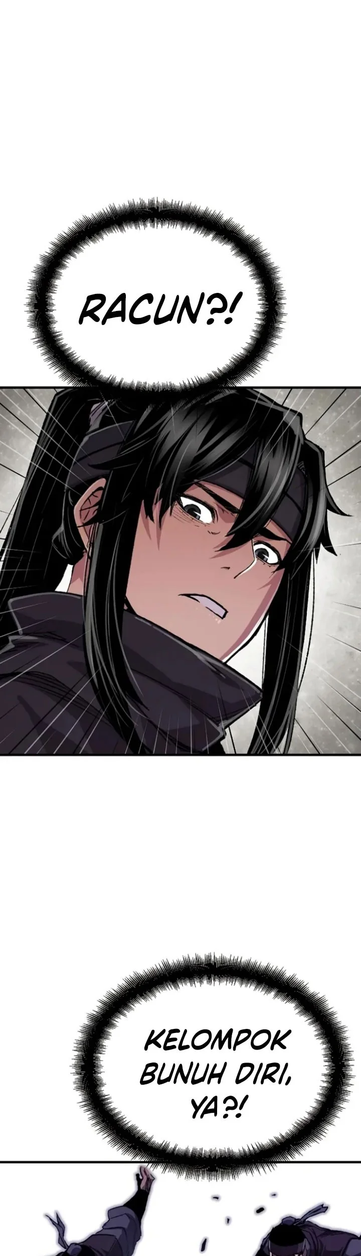 Reborn as The Heavenly Demon Chapter 112 Gambar 45