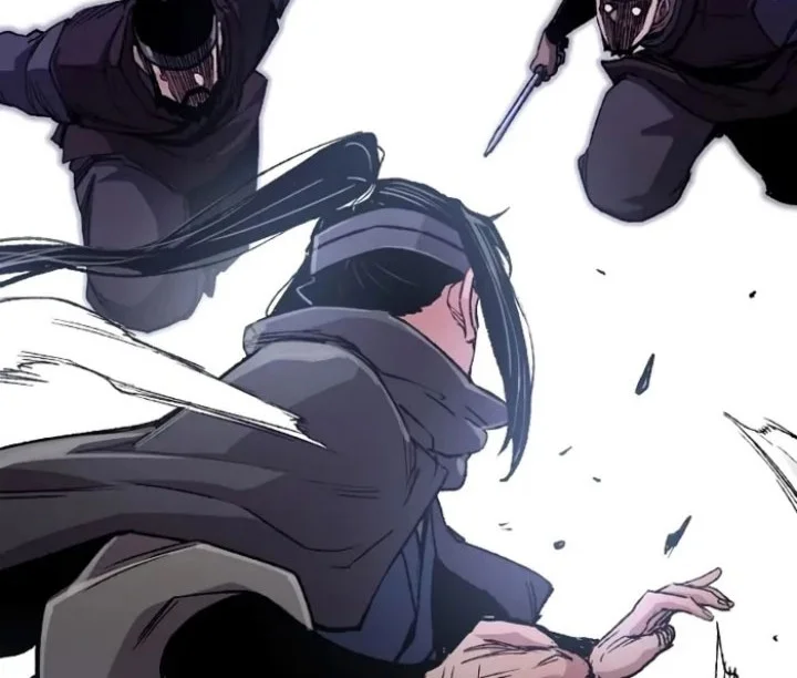 Reborn as The Heavenly Demon Chapter 112 Gambar 46