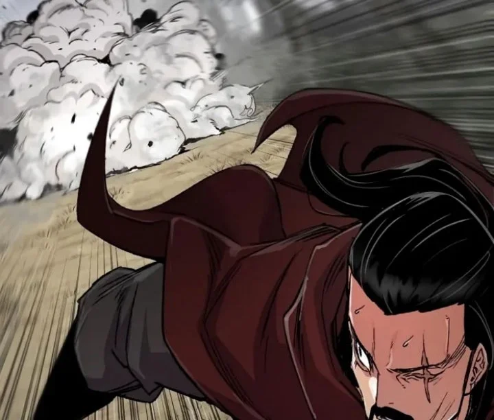 Reborn as The Heavenly Demon Chapter 112 Gambar 48