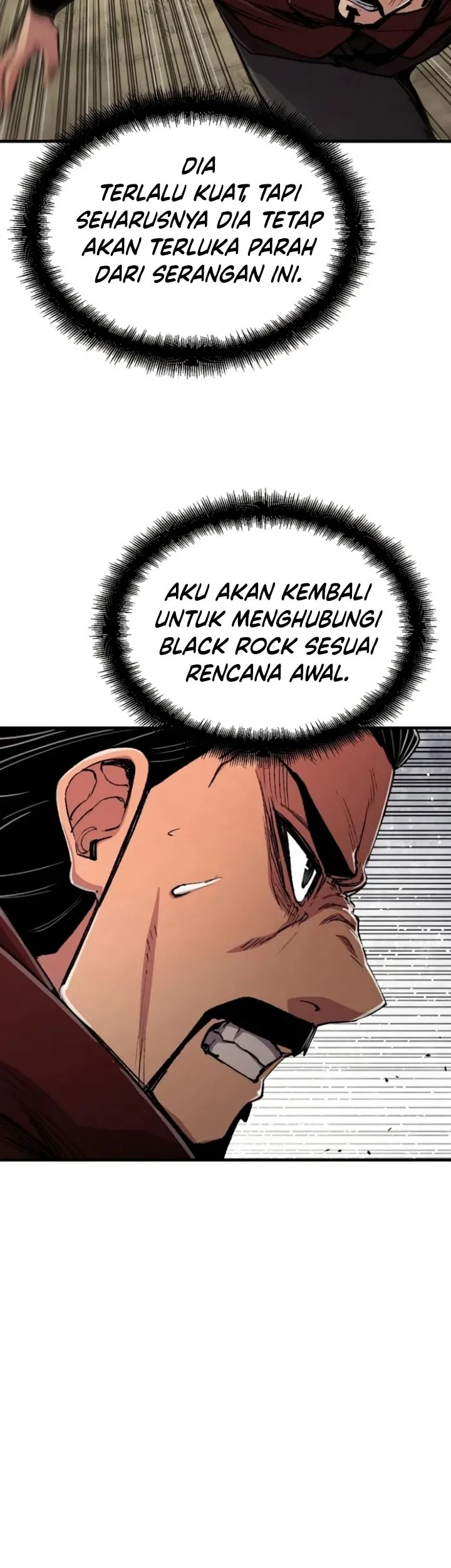 Reborn as The Heavenly Demon Chapter 112 Gambar 49