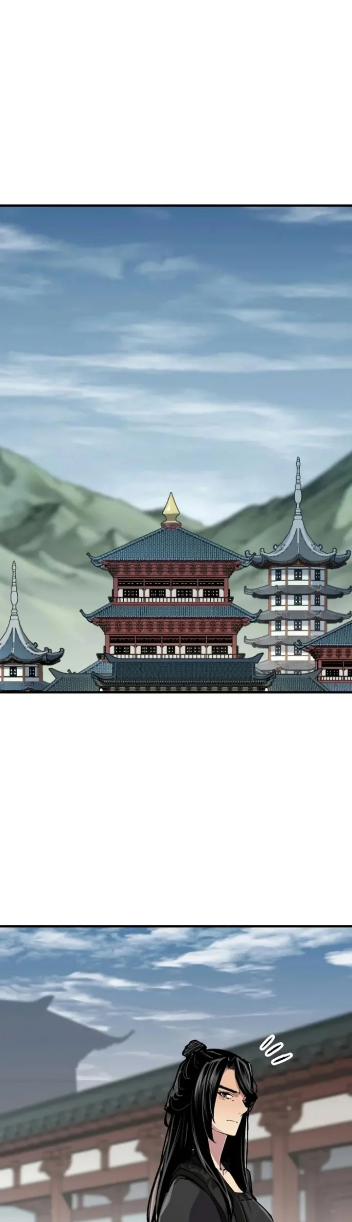 Reborn as The Heavenly Demon Chapter 112 Gambar 51