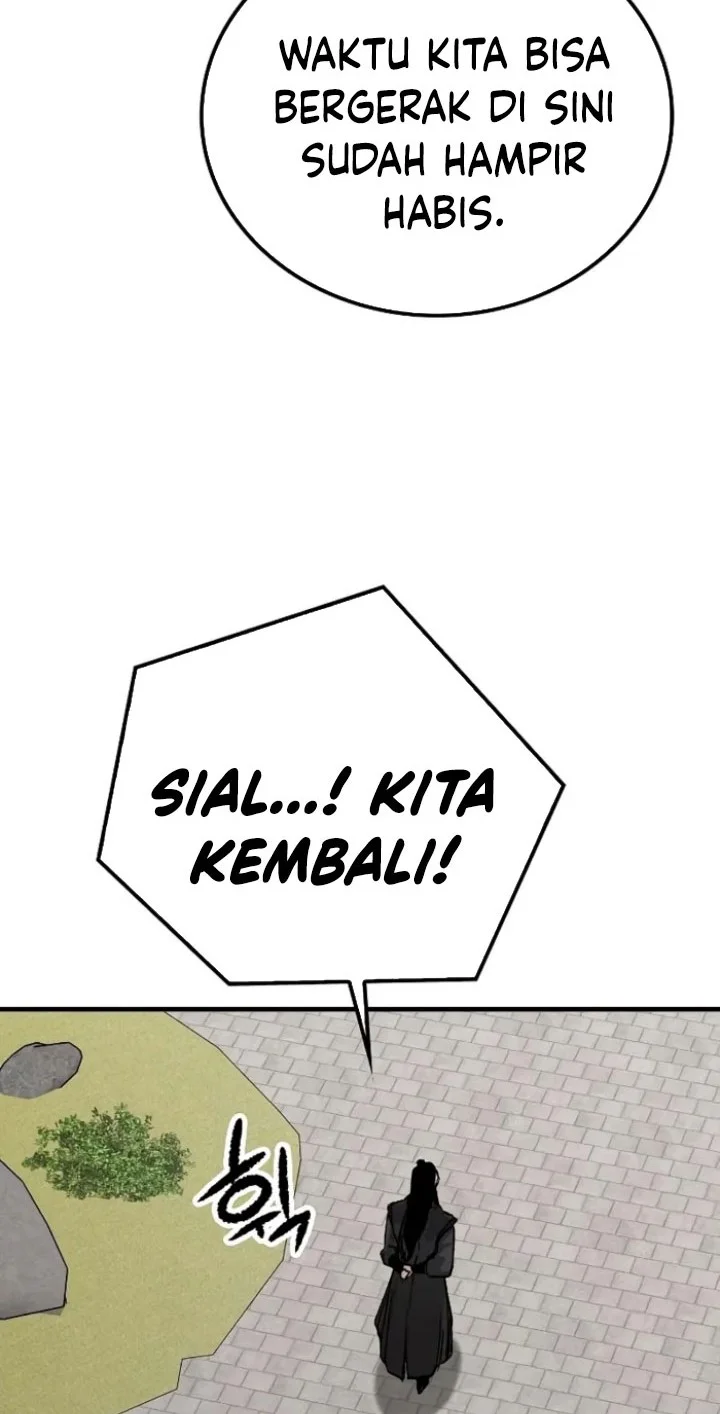 Reborn as The Heavenly Demon Chapter 112 Gambar 56