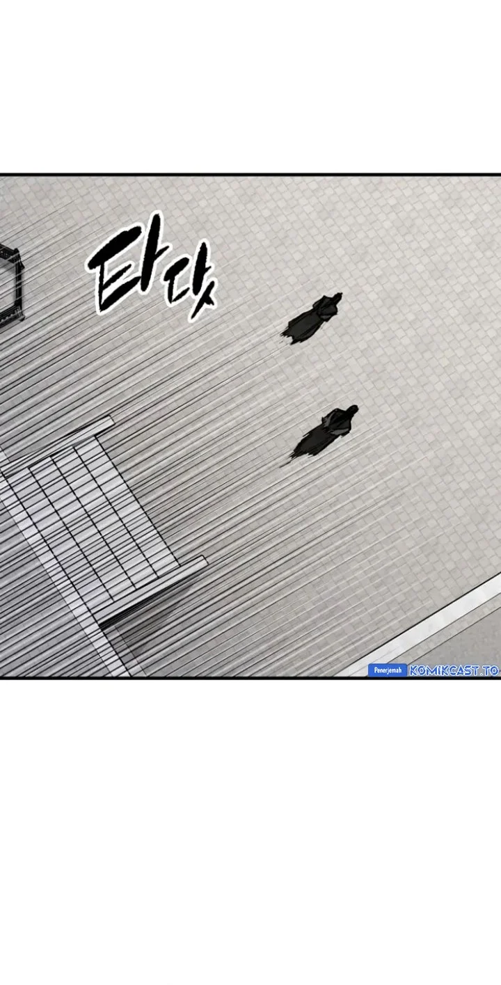 Reborn as The Heavenly Demon Chapter 112 Gambar 58