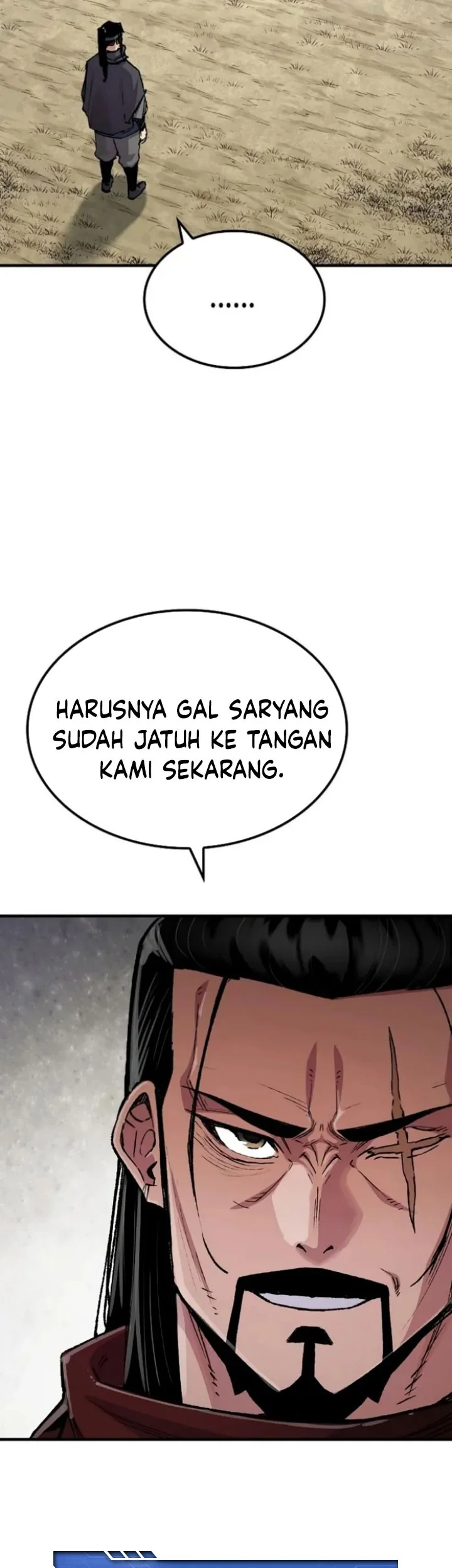 Reborn as The Heavenly Demon Chapter 112 Gambar 3