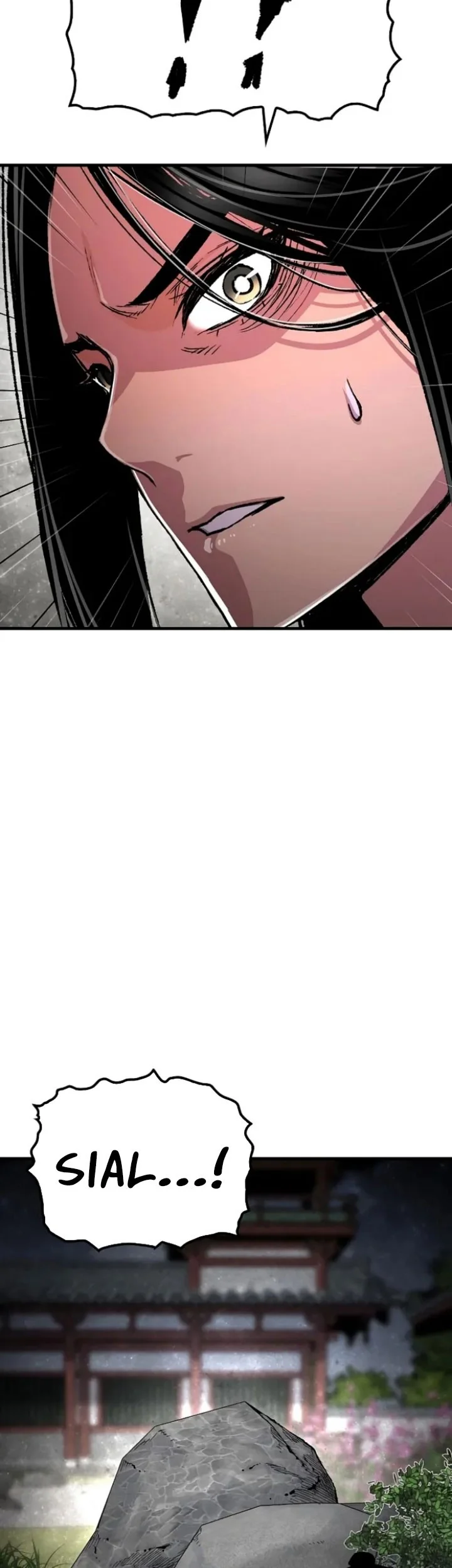 Reborn as The Heavenly Demon Chapter 112 Gambar 71