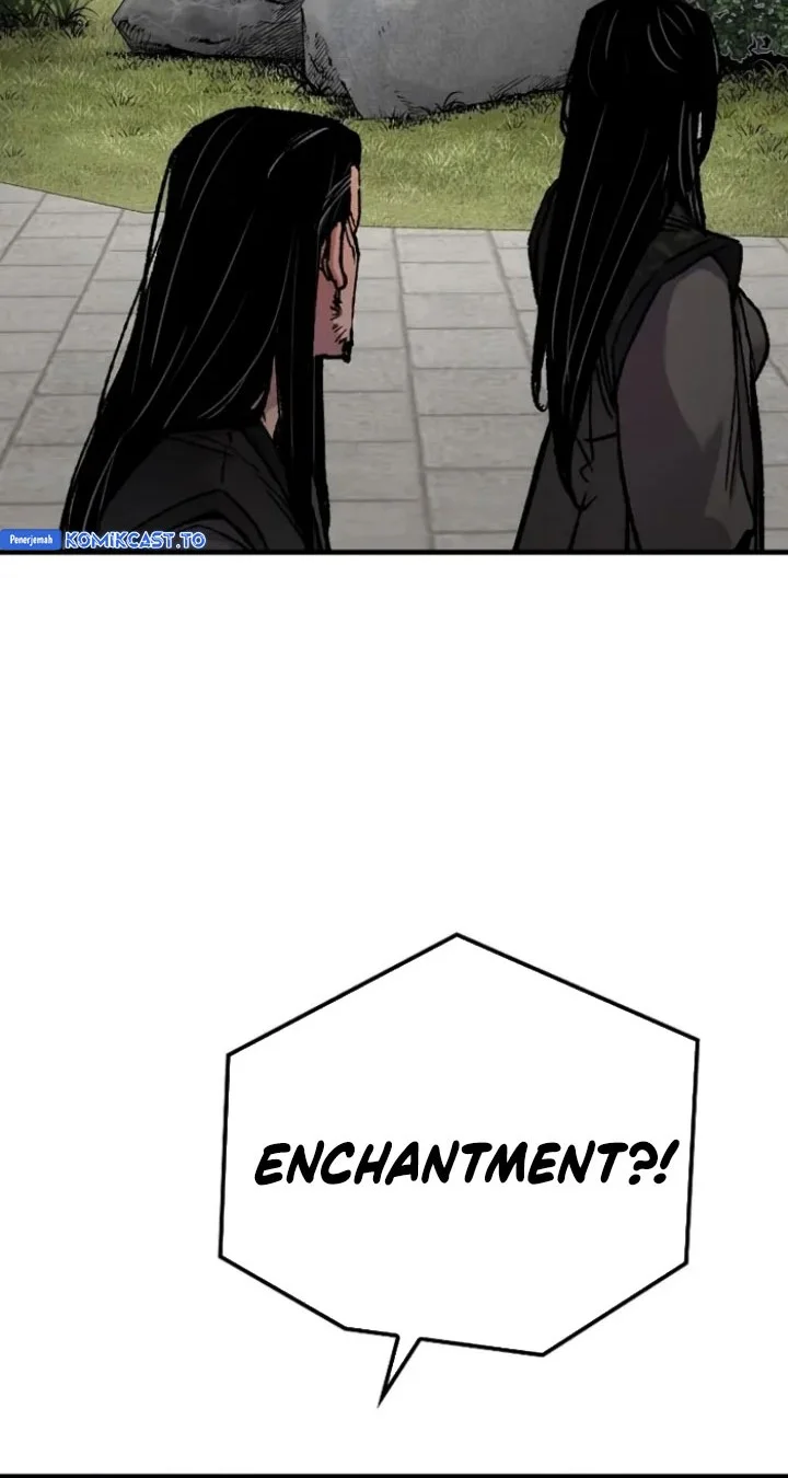 Reborn as The Heavenly Demon Chapter 112 Gambar 72