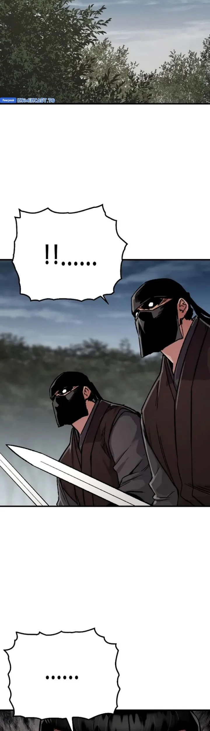 Reborn as The Heavenly Demon Chapter 112 Gambar 77