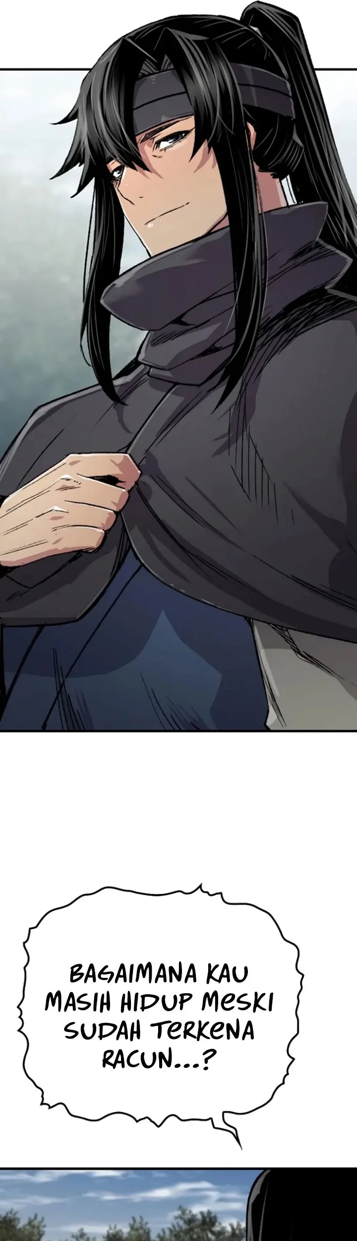 Reborn as The Heavenly Demon Chapter 112 Gambar 79