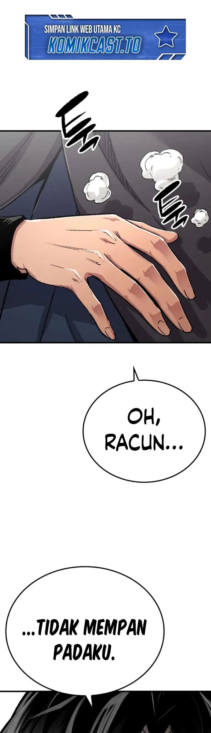 Reborn as The Heavenly Demon Chapter 112 Gambar 81