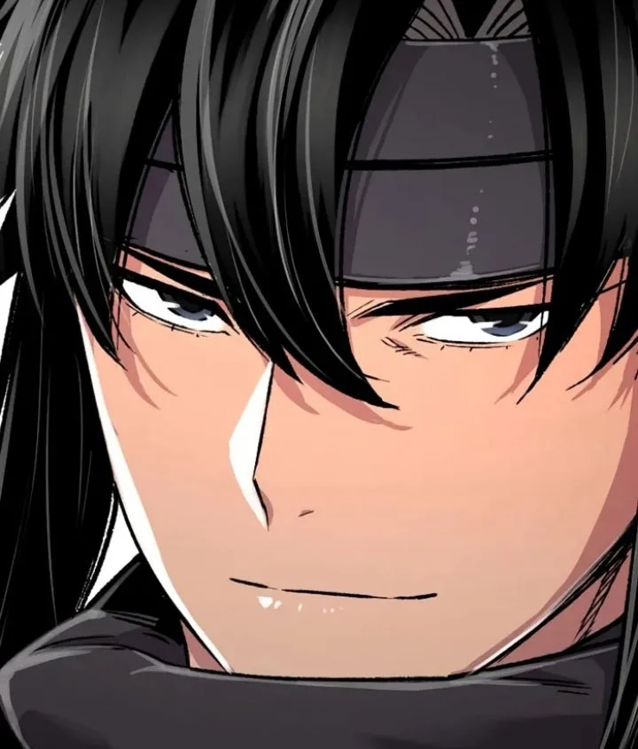 Reborn as The Heavenly Demon Chapter 112 Gambar 82