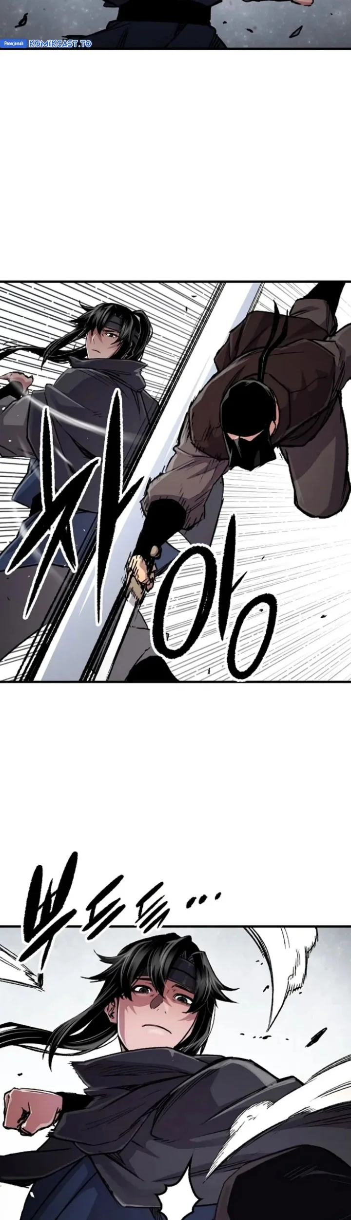 Reborn as The Heavenly Demon Chapter 112 Gambar 11