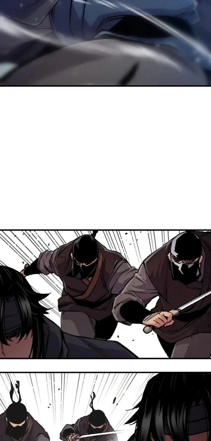 Reborn as The Heavenly Demon Chapter 112 Gambar 16