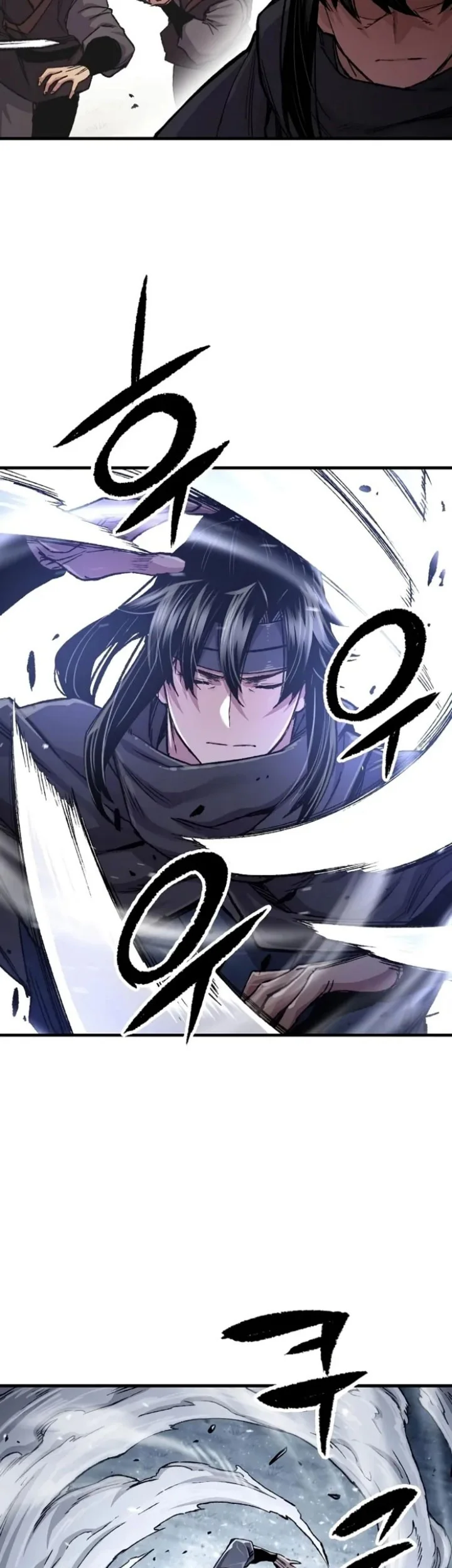 Reborn as The Heavenly Demon Chapter 112 Gambar 17