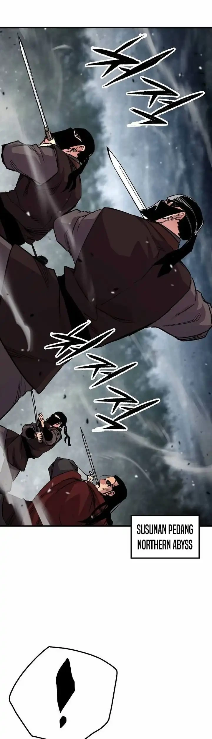 Reborn as The Heavenly Demon Chapter 113 Gambar 22