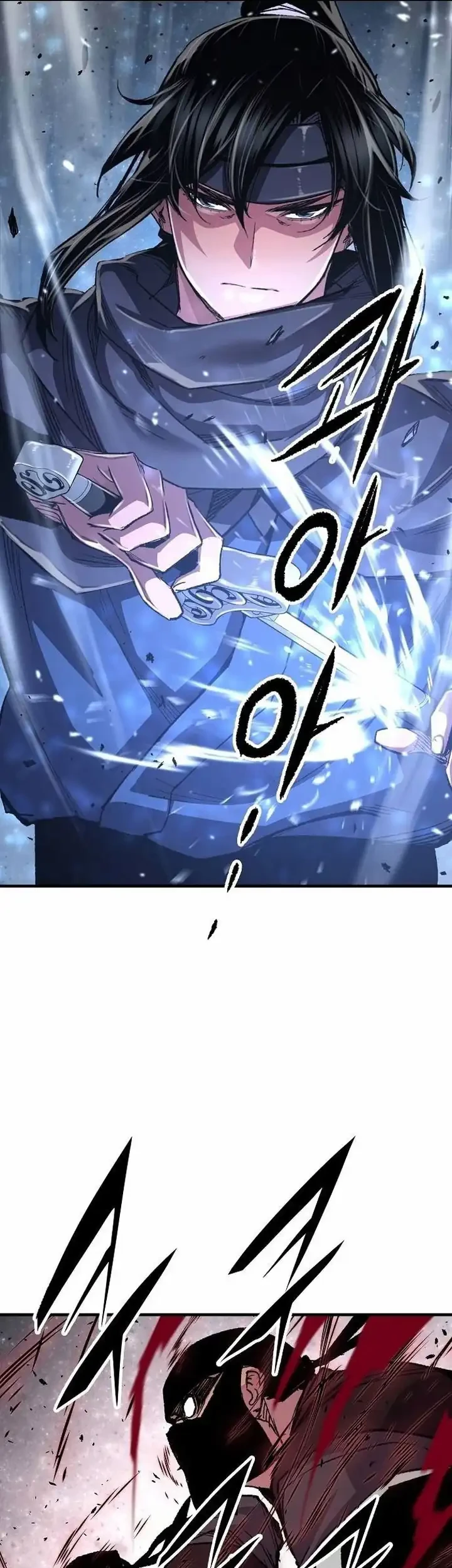 Reborn as The Heavenly Demon Chapter 113 Gambar 32