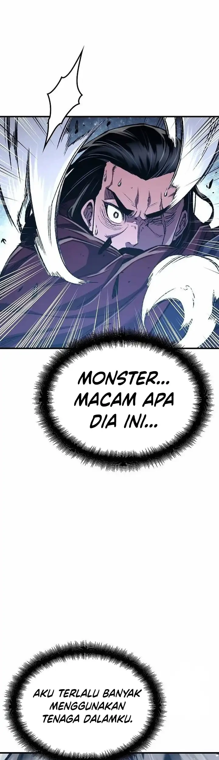 Reborn as The Heavenly Demon Chapter 113 Gambar 42