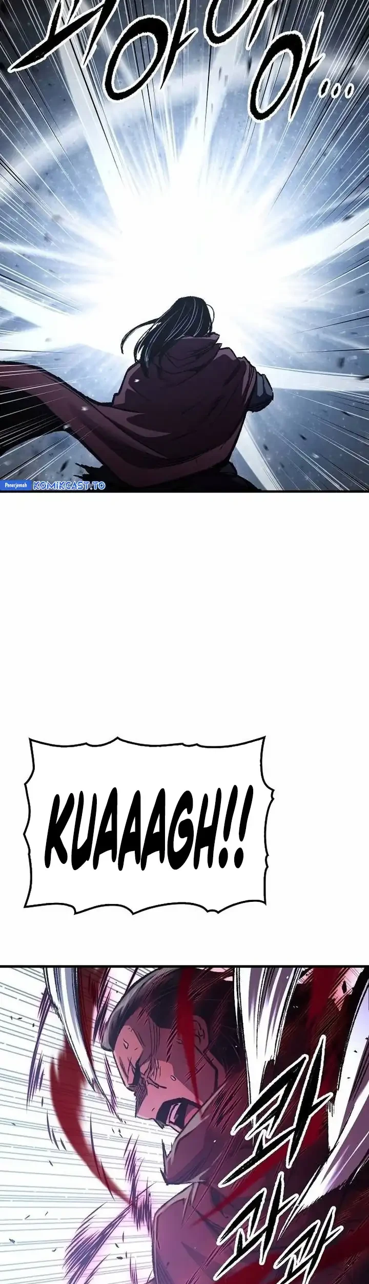 Reborn as The Heavenly Demon Chapter 113 Gambar 48