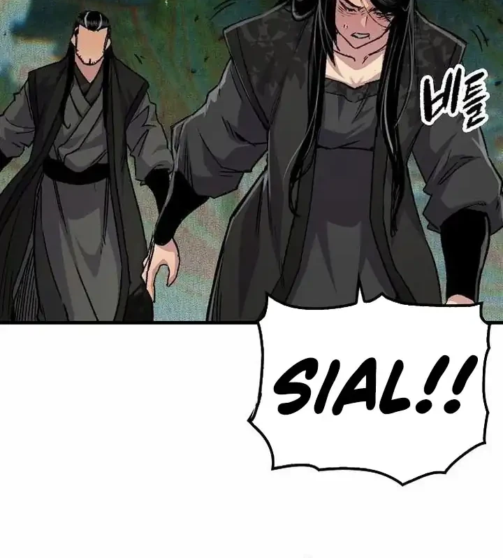 Reborn as The Heavenly Demon Chapter 113 Gambar 61