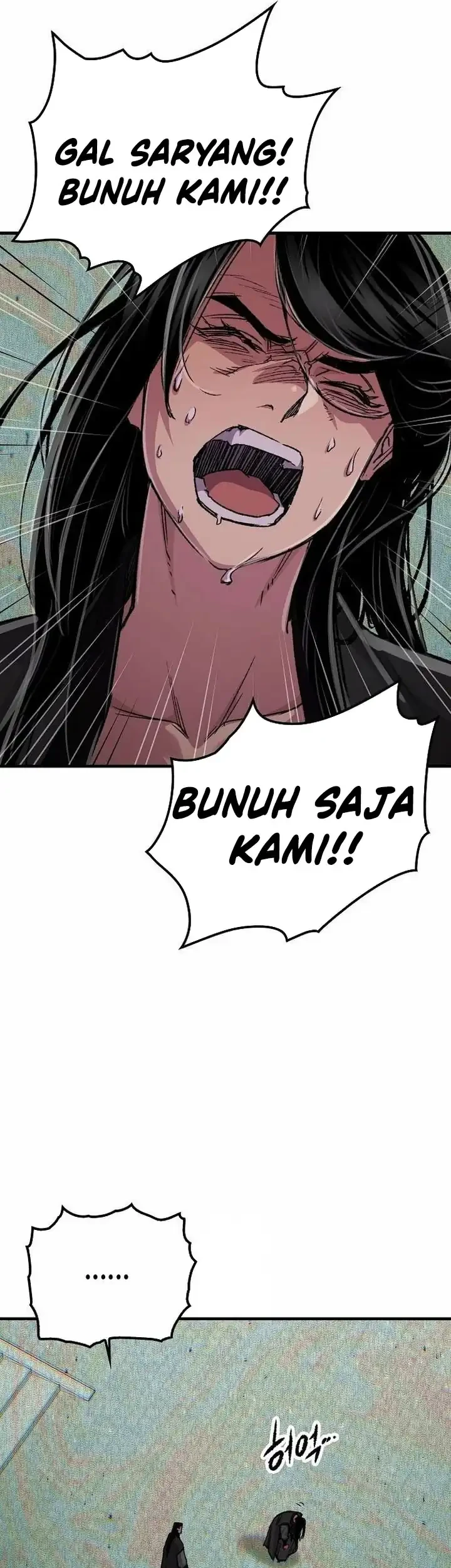 Reborn as The Heavenly Demon Chapter 113 Gambar 62