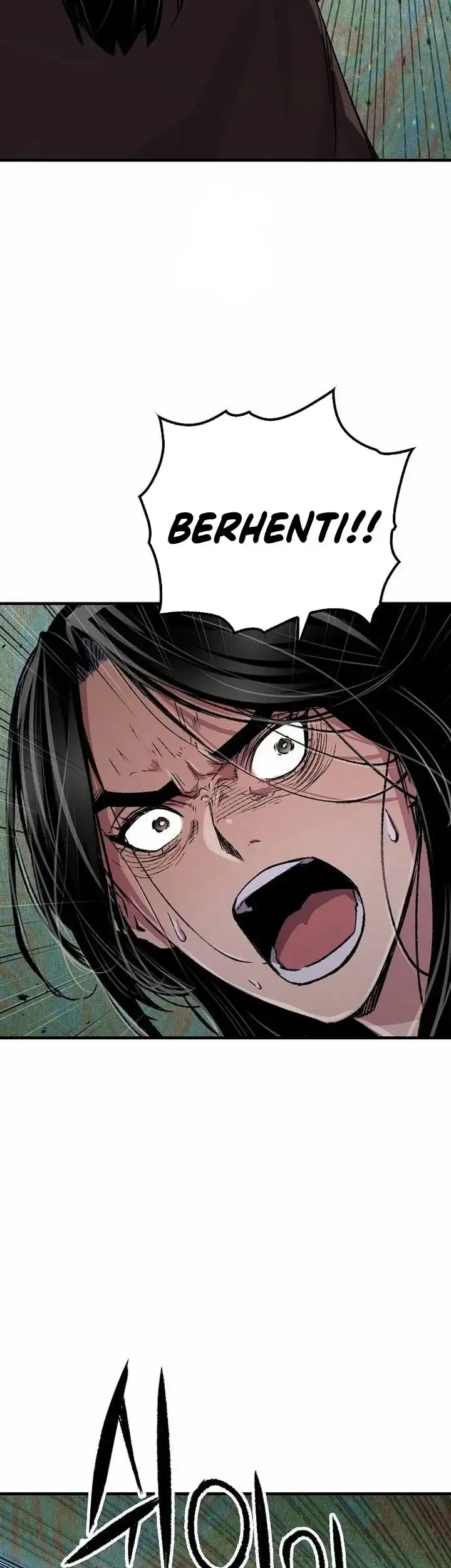 Reborn as The Heavenly Demon Chapter 113 Gambar 70