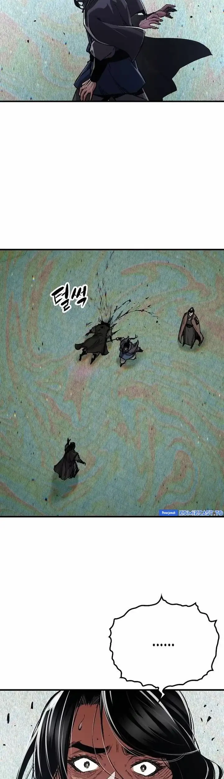 Reborn as The Heavenly Demon Chapter 113 Gambar 78