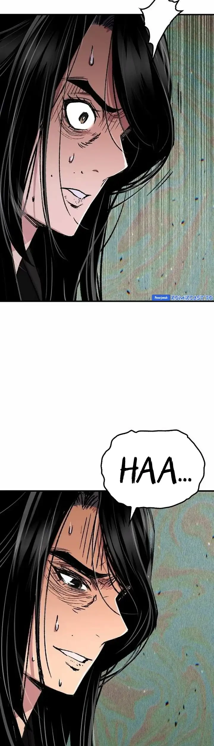 Reborn as The Heavenly Demon Chapter 113 Gambar 84