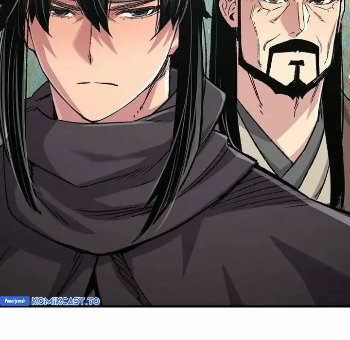 Reborn as The Heavenly Demon Chapter 113 Gambar 89