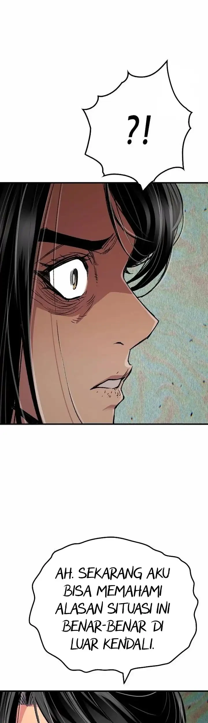 Reborn as The Heavenly Demon Chapter 113 Gambar 90