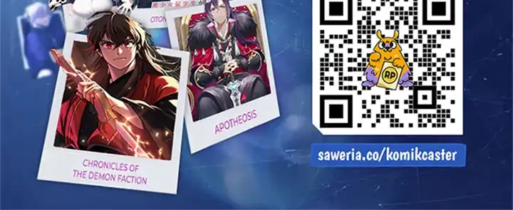 Reborn as The Heavenly Demon Chapter 113 Gambar 97