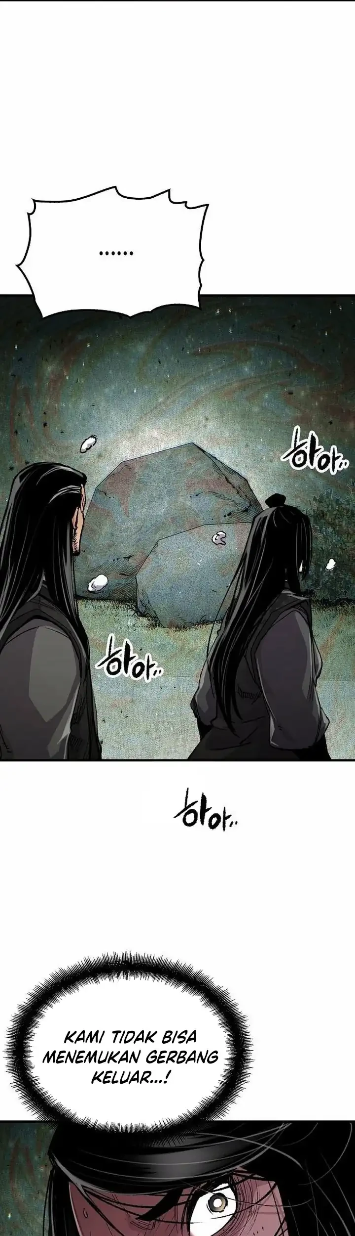 Reborn as The Heavenly Demon Chapter 113 Gambar 8