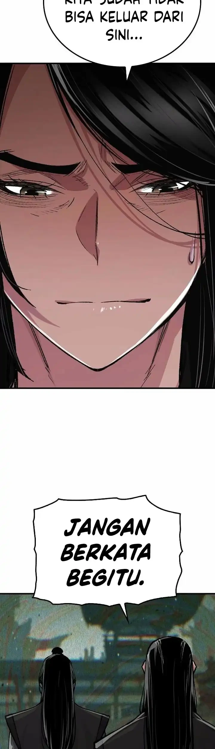 Reborn as The Heavenly Demon Chapter 113 Gambar 16