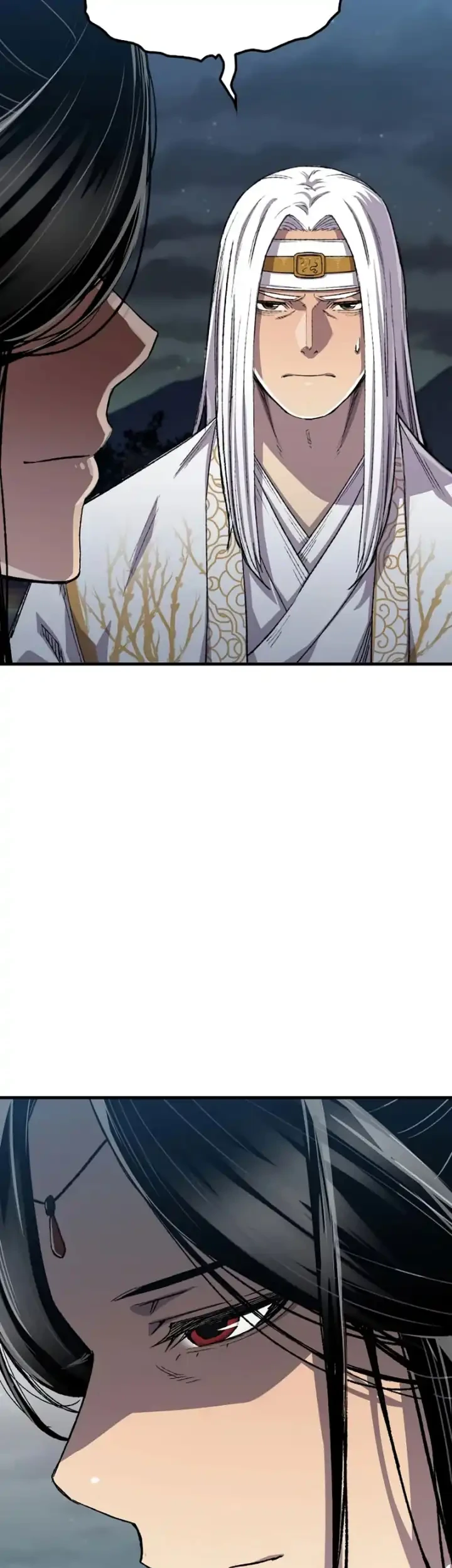 Reborn as The Heavenly Demon Chapter 114 Gambar 20