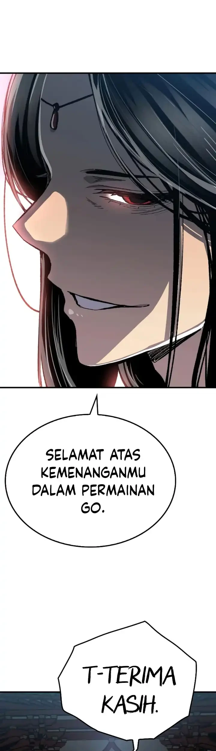 Reborn as The Heavenly Demon Chapter 114 Gambar 22