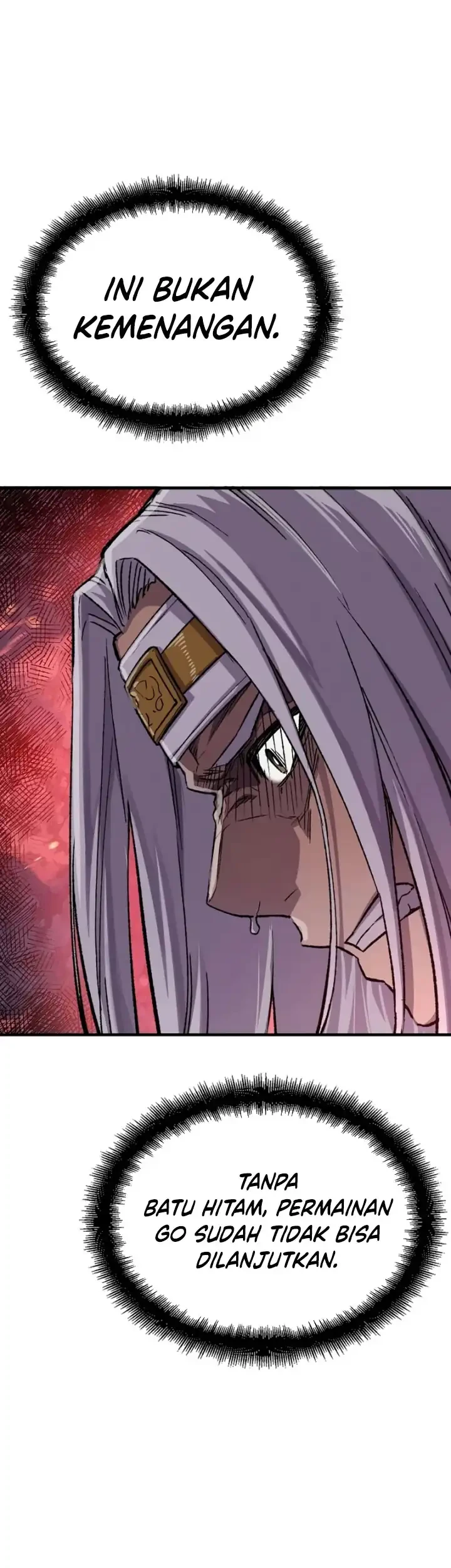 Reborn as The Heavenly Demon Chapter 114 Gambar 24