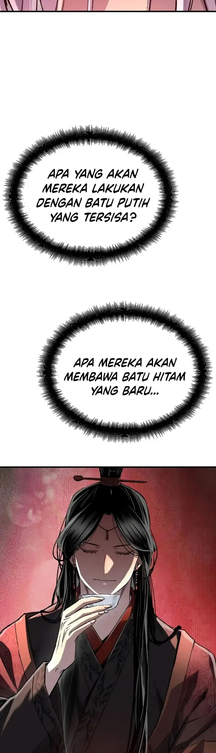 Reborn as The Heavenly Demon Chapter 114 Gambar 26