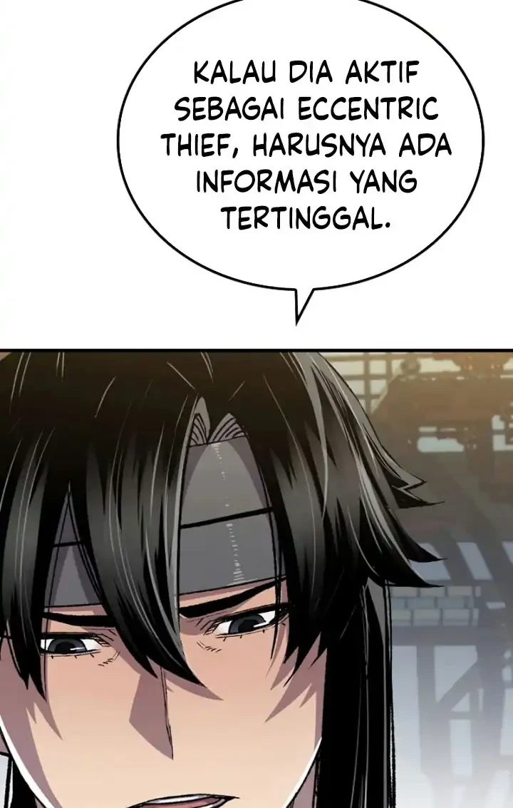 Reborn as The Heavenly Demon Chapter 114 Gambar 33