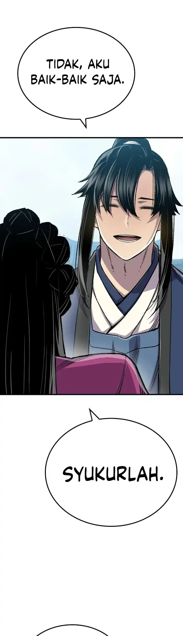 Reborn as The Heavenly Demon Chapter 114 Gambar 54